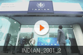 INDIAN 2001