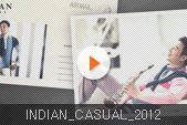 INDIAN CASUAL 2012