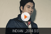INDIAN 2014 SS 