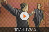 INDIAN 1998
