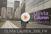 OLIVIA LAUREN 2008 SS