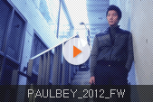 PAULBEY 2012 FW