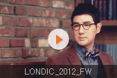 LONDIC 2012 FW