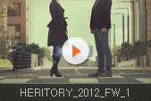 HERITORY 2012 FW