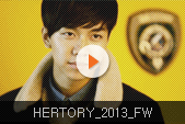 HERITORY 2013 FW