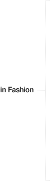 in Fashion