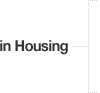 in Housing